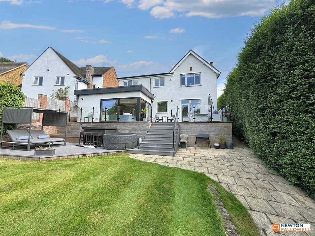 Additional image 42 of Hill Village Road, Four Oaks