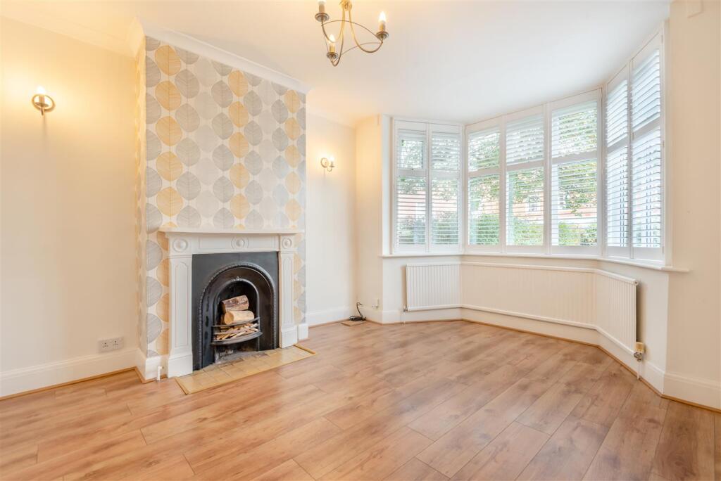 Property image for Burnett Road, Sutton Coldfield