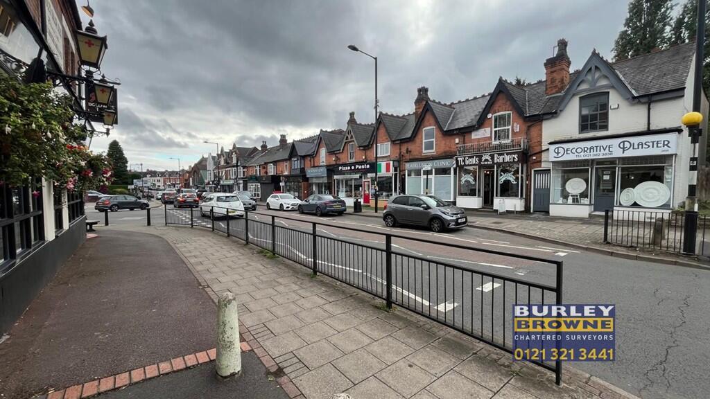 Additional image 7 of 370 Boldmere Road, Boldmere, Sutton Coldfield, West Midlands, B73 5EY