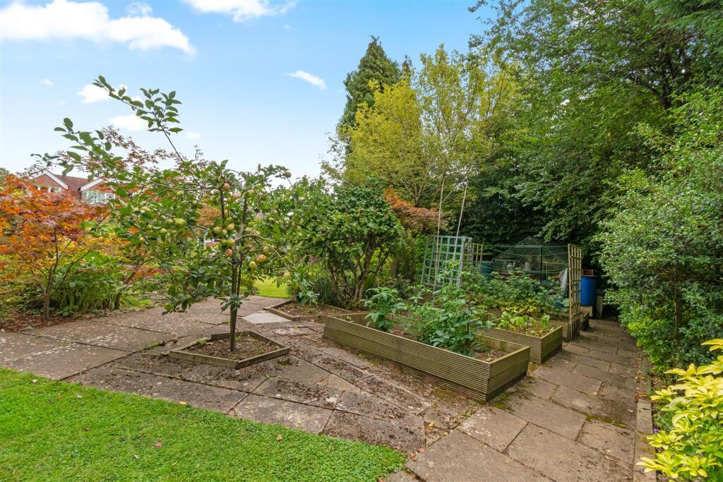 Additional image 23 of Pilkington Avenue, Sutton Coldfield