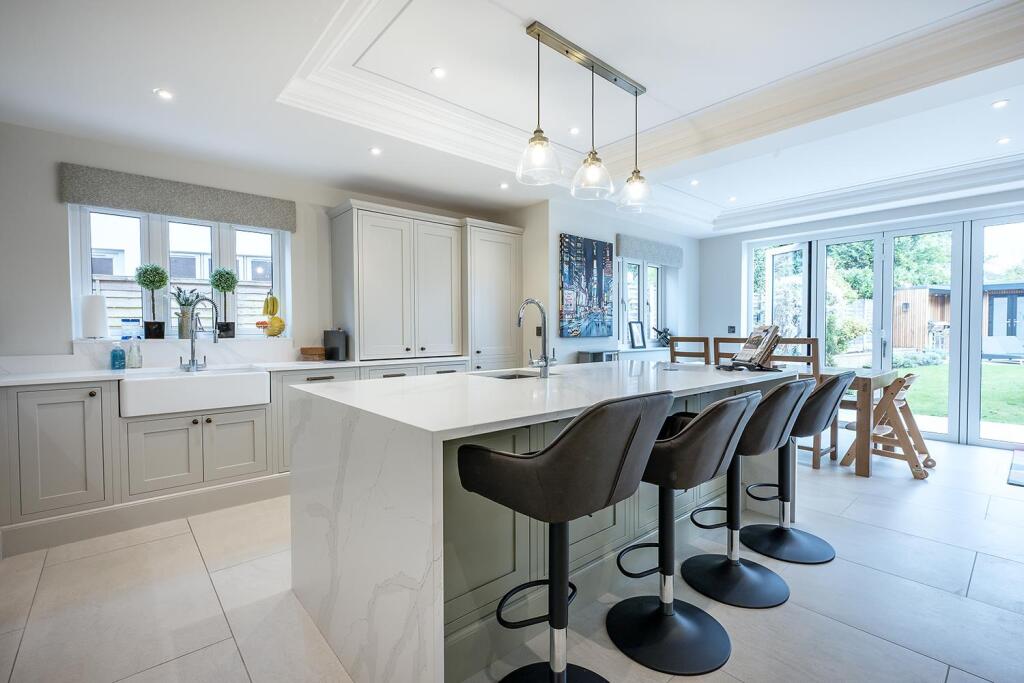 Additional image 8 of Woodchester Road, Dorridge, Solihull