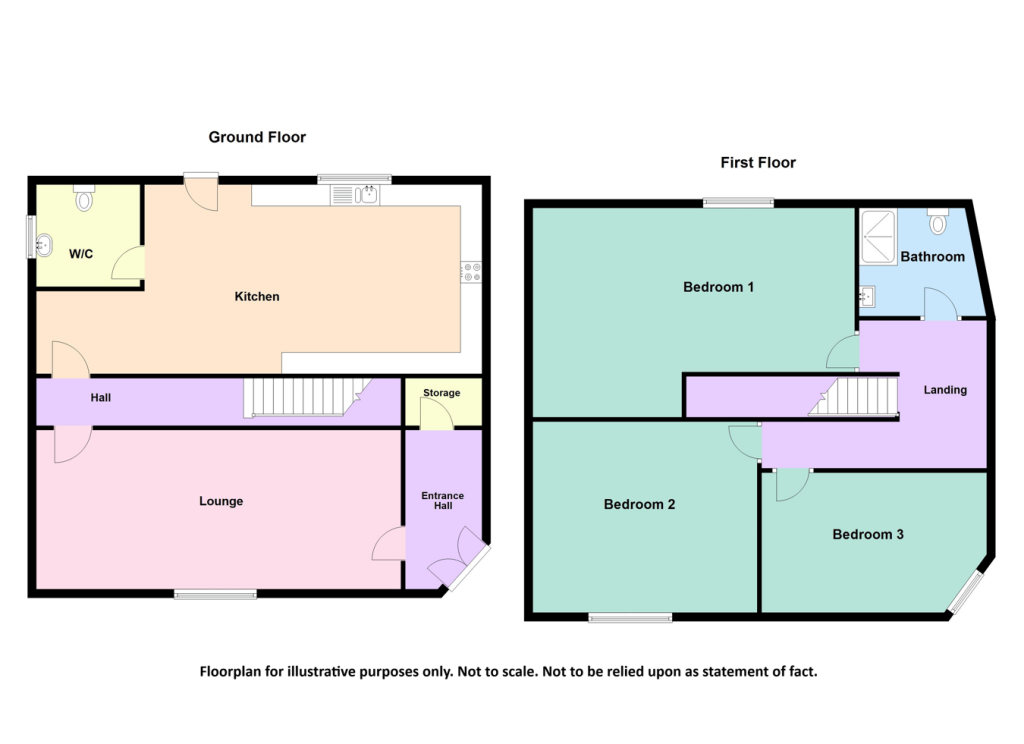 Additional image 11 of Barwell Road, Birmingham, B9