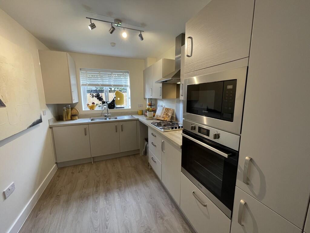 Additional image 4 of Plot 38 Woodwinds, Warton