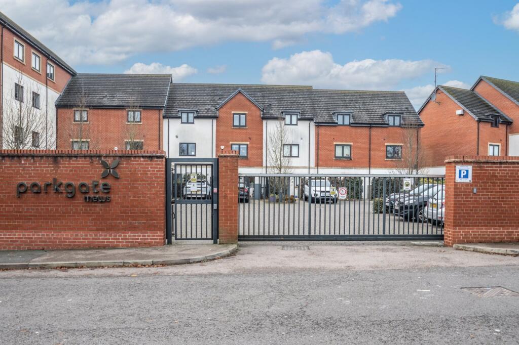 Additional image 13 of Parkgate Mews, Shirley, Solihull