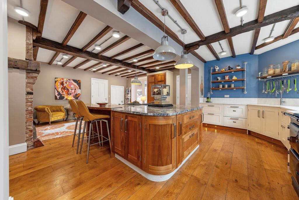 Additional image 6 of Main Road Newton Regis, Warwickshire, B79 0NA