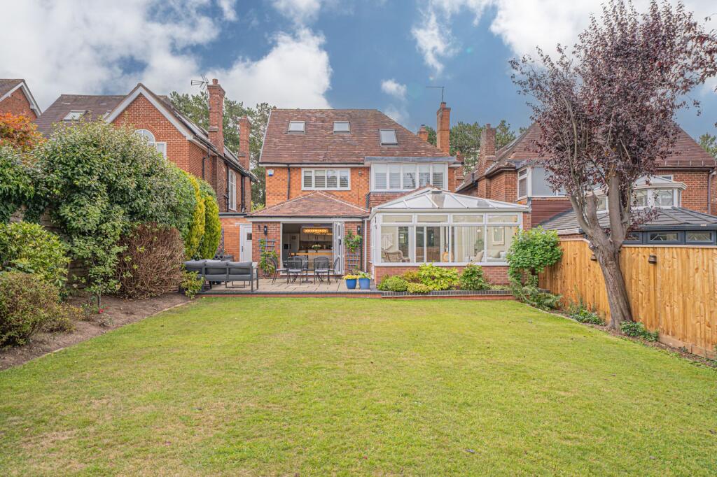 Additional image 31 of Widney Manor Road, Solihull, B91