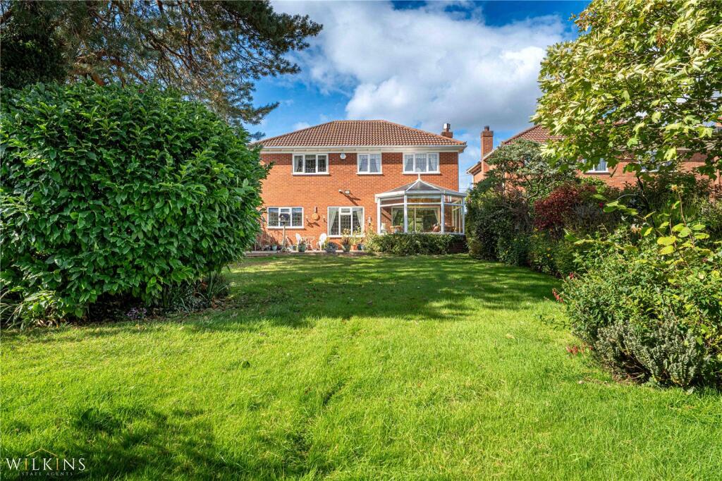 Additional image 36 of Sutton Road, Mile Oak, Tamworth, Staffordshire, B78