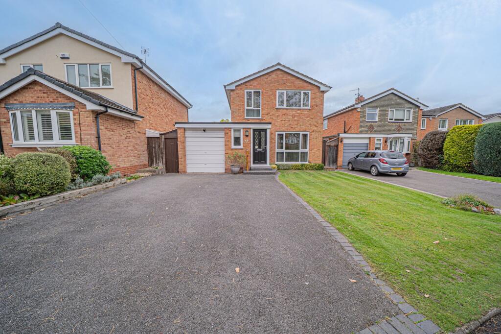 Additional image 31 of Earlswood Road, Dorridge, B93