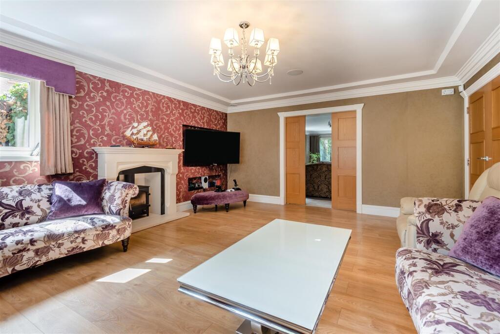 Additional image 9 of Four Oaks Road, Sutton Coldfield