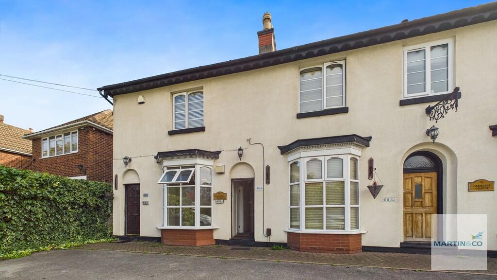 Property image for Oakhurst Grange, Wylde Green