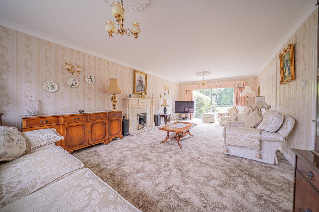 Additional image 29 of Minster Close, Knowle, B93