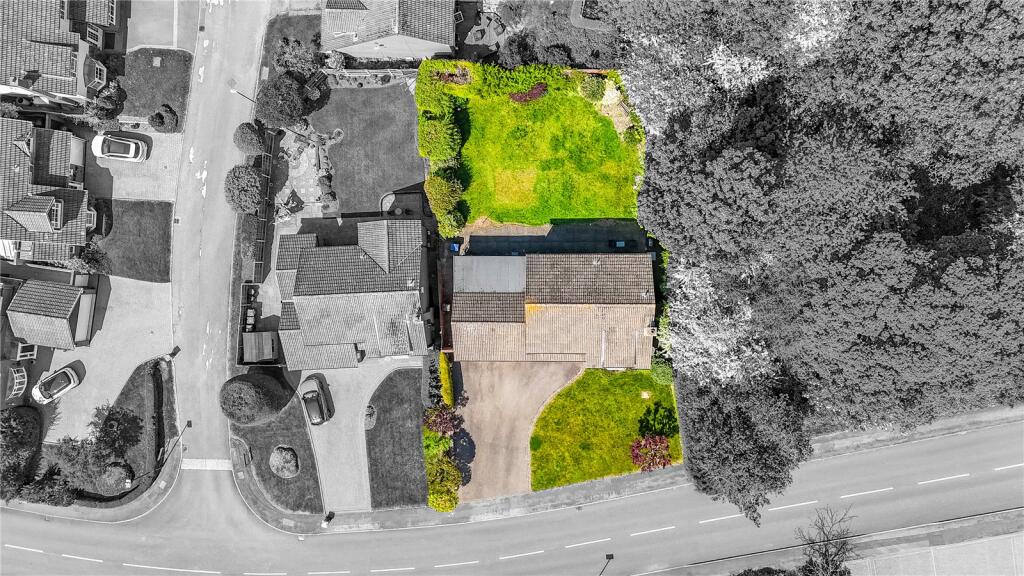 Additional image 25 of Sir Alfreds Way, Sutton Coldfield, Birmingham, B76