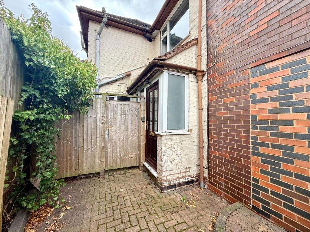 Property image for Slater Road, Bentley Heath, Solihull