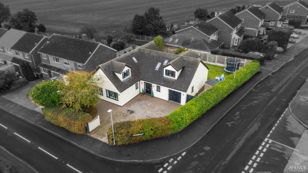 Property image for Rectory Close, Drayton Bassett, Tamworth, B78