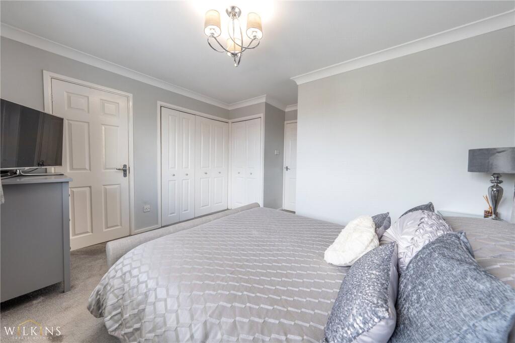 Additional image 12 of Dunster, Tamworth, Staffordshire, B77