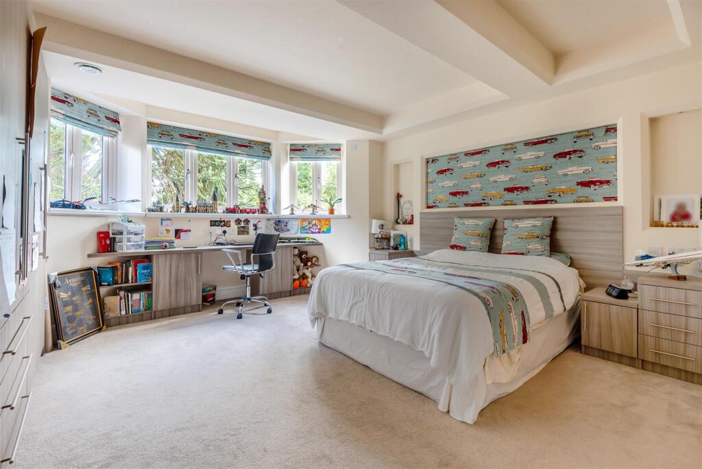 Additional image 22 of Four Oaks Road, Sutton Coldfield