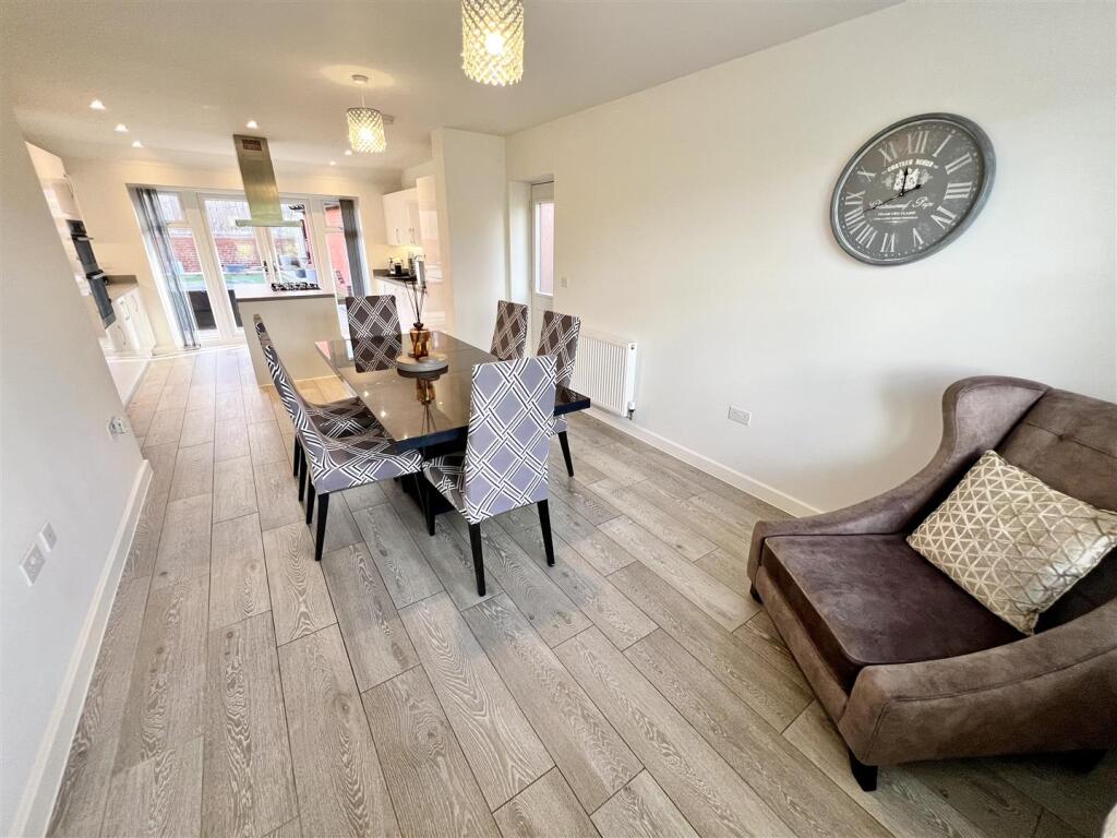 Additional image 9 of Whittle Drive, Blythe Valley Park, Solihull