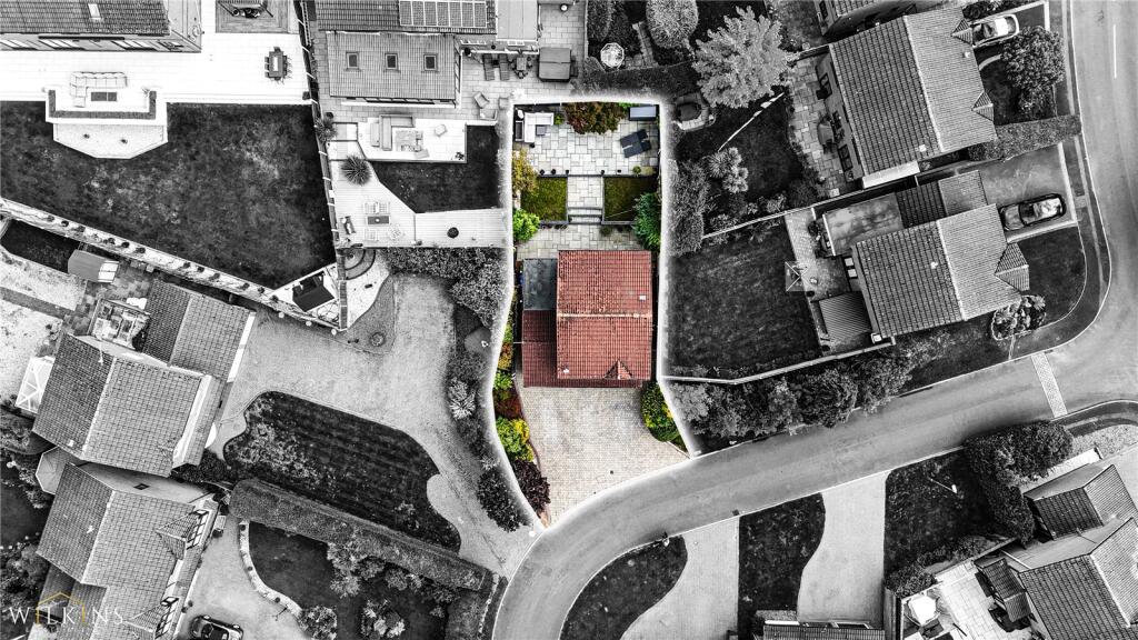 Additional image 27 of Dunster, Tamworth, Staffordshire, B77