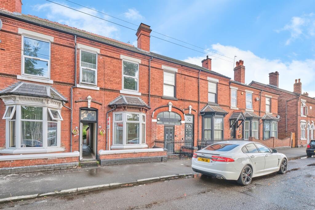 Additional image 20 of Sandwell Road, West Bromwich