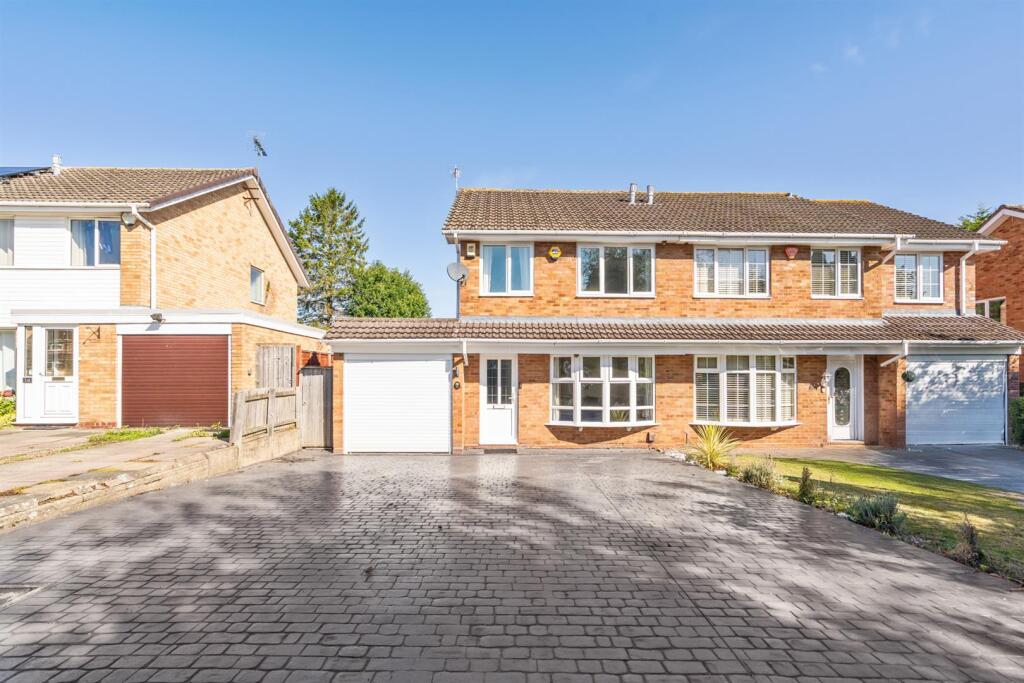 Additional image 19 of Ullenhall Road, Knowle, Solihull