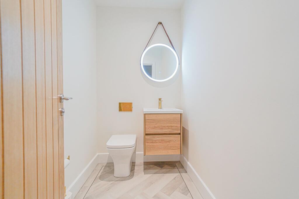 Additional image 16 of Longdon Road, Knowle, B93