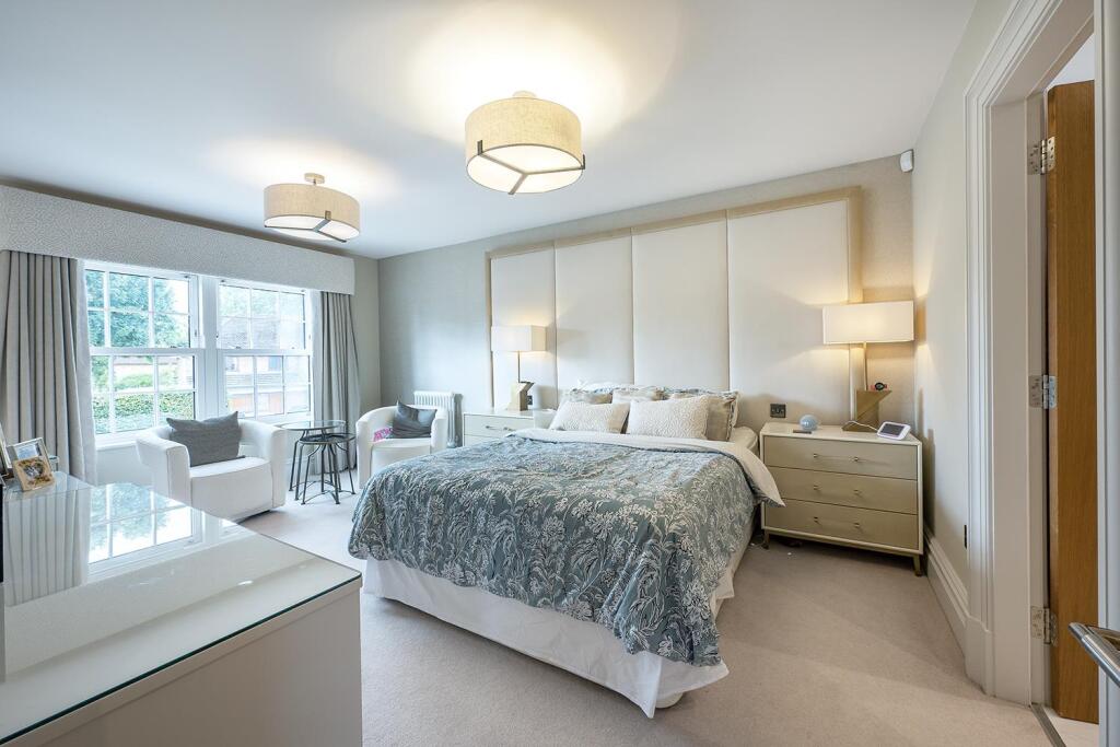 Additional image 11 of Woodchester Road, Dorridge, Solihull