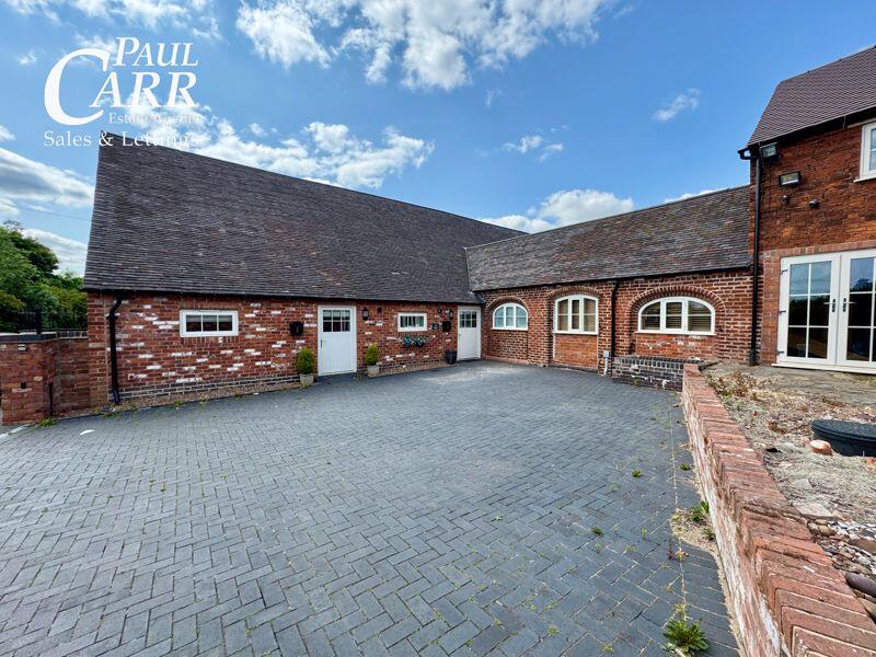 Property image for Lamb Farm Barns, Slade Road, Four Oaks, Sutton Coldfield, B75 5SJ