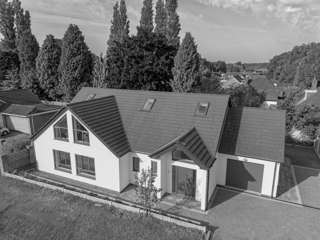 Additional image 34 of Hill Lane, Bassetts Pole