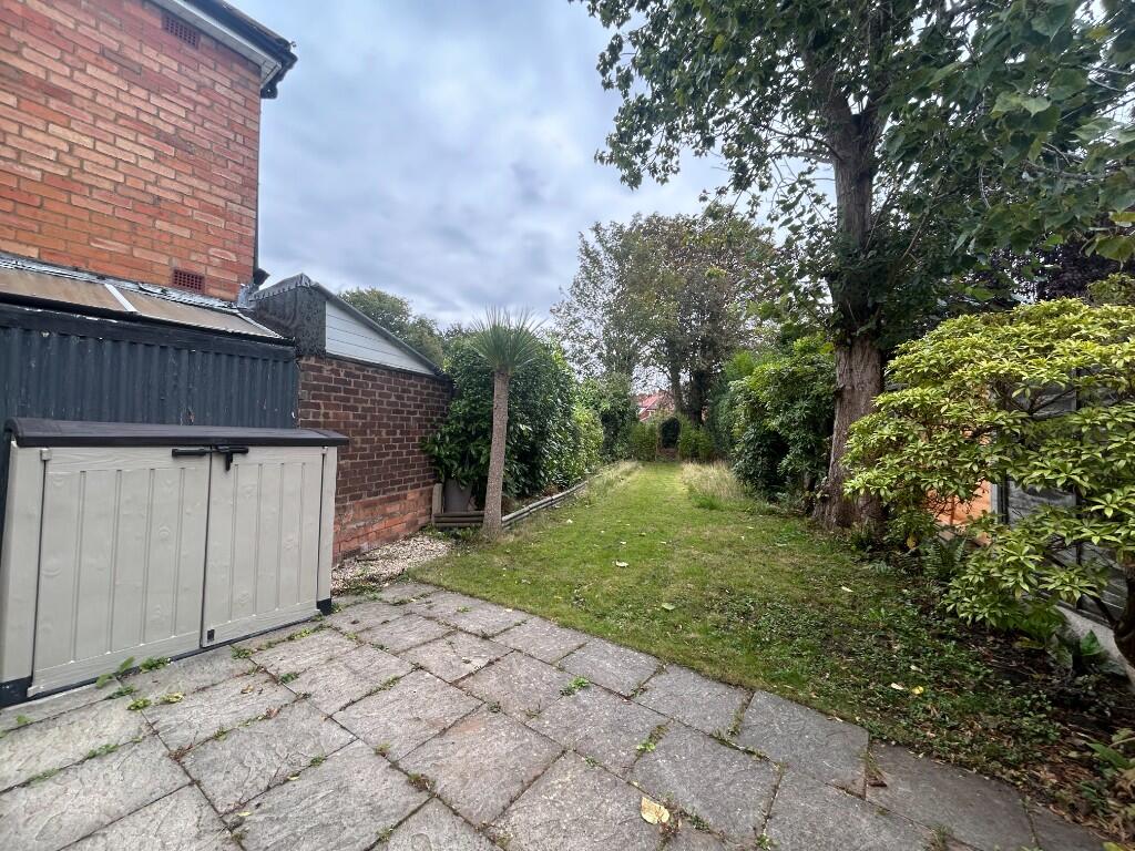 Additional image 14 of Hermitage Road, Solihull, West Midlands, B91 2LP