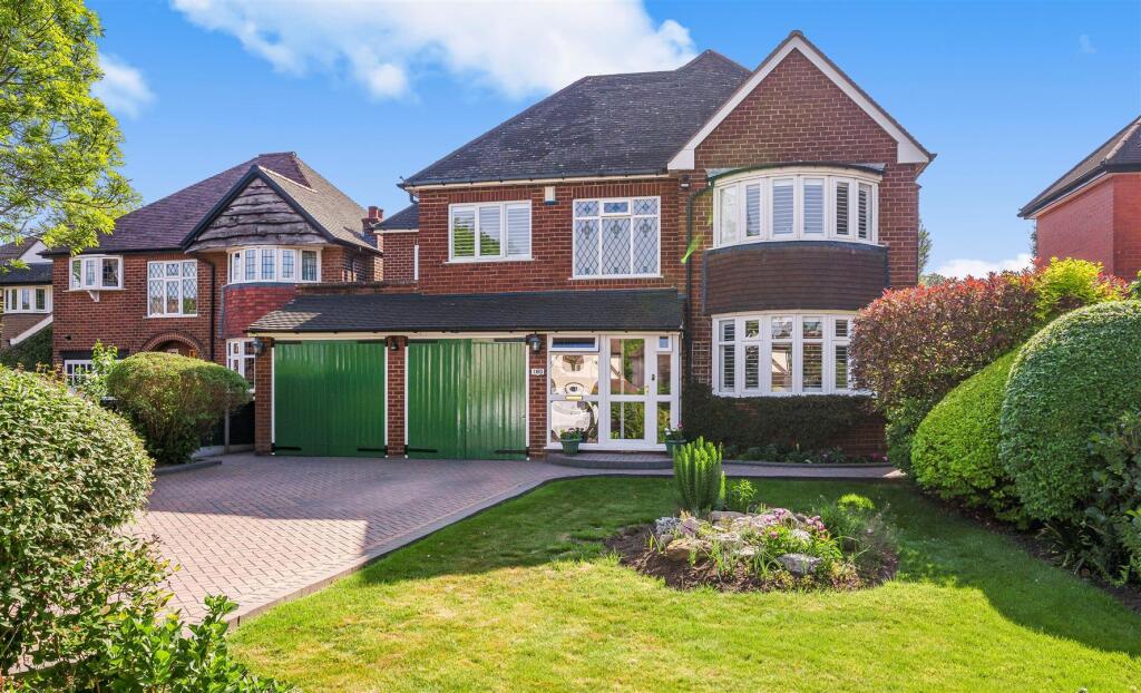 Additional image 29 of Green Lanes, Wylde Green, Sutton Coldfield