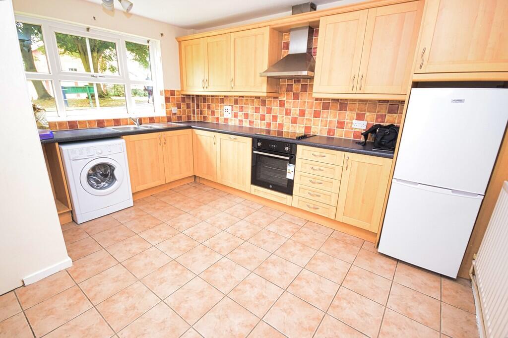 Additional image 3 of St Lawrence Close, Knowle