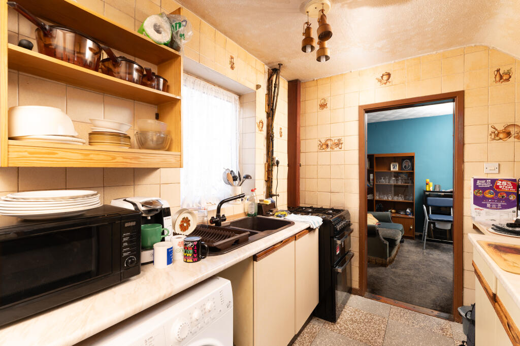 Additional image 14 of James Watt, West Bromwich, B71