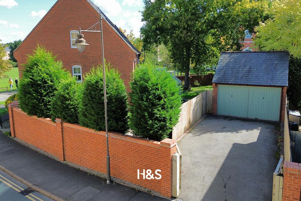 Additional image 19 of Dickens Heath Road, Shirley