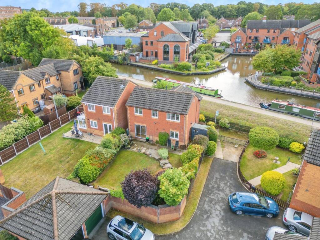 Additional image 24 of Somerset Close, Tamworth