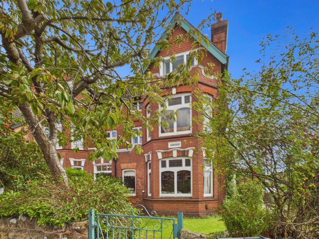 Additional image 41 of Station Road, Boldmere