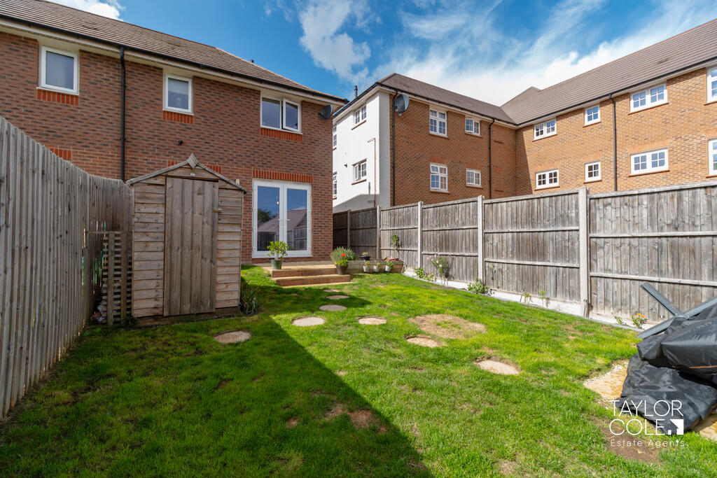 Additional image 21 of Barlaston Way, Amington