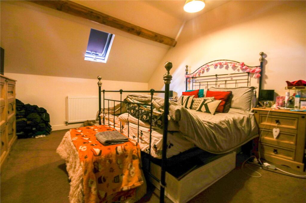 Additional image 11 of The Square, Elford, Tamworth, Staffordshire, B79