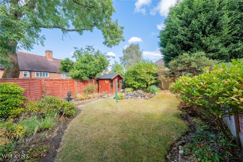 Additional image 20 of Cattell Drive, Sutton Coldfield, West Midlands, B75