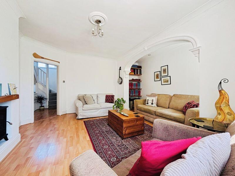 Primary image of Penns Lane, Sutton Coldfield, B72 1BP