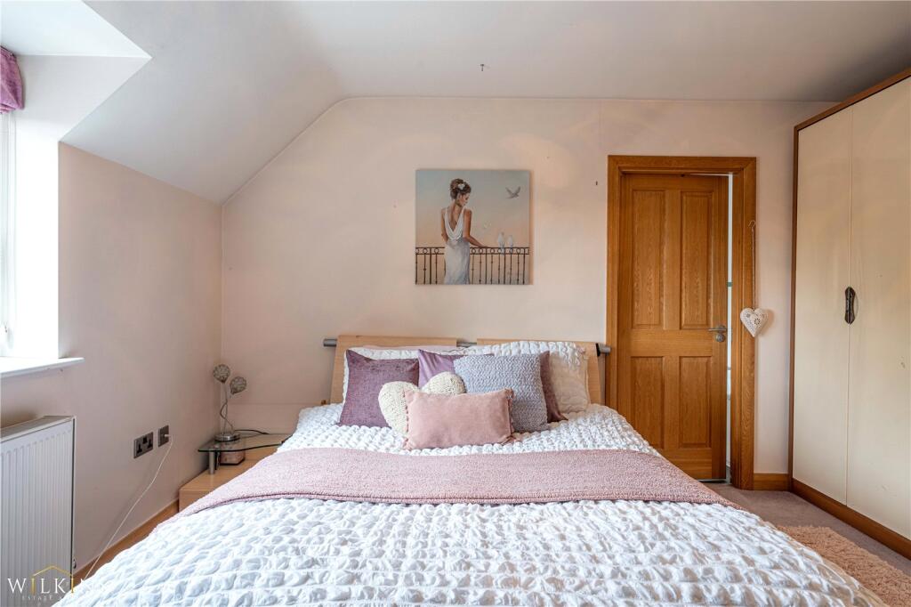 Additional image 36 of Scotland Lane, Harlaston, Tamworth, Staffordshire, B79