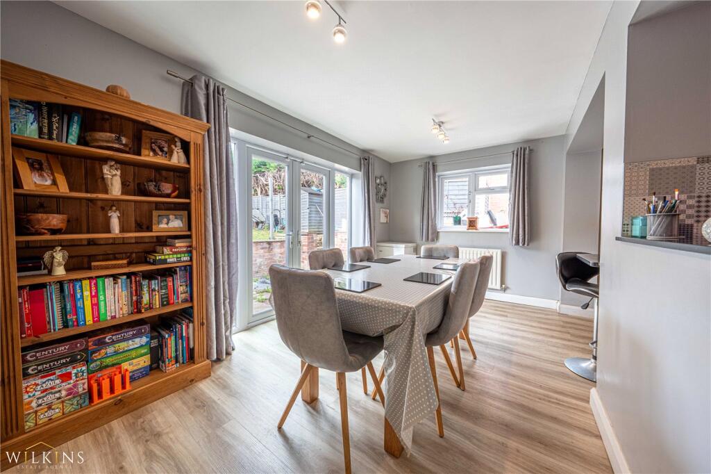 Additional image 6 of Main Street, Clifton Campville, Tamworth, Staffordshire, B79