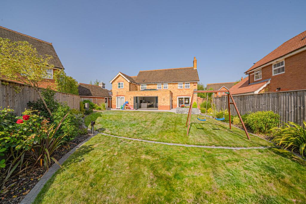 Additional image 27 of Linton Avenue, Solihull, B91