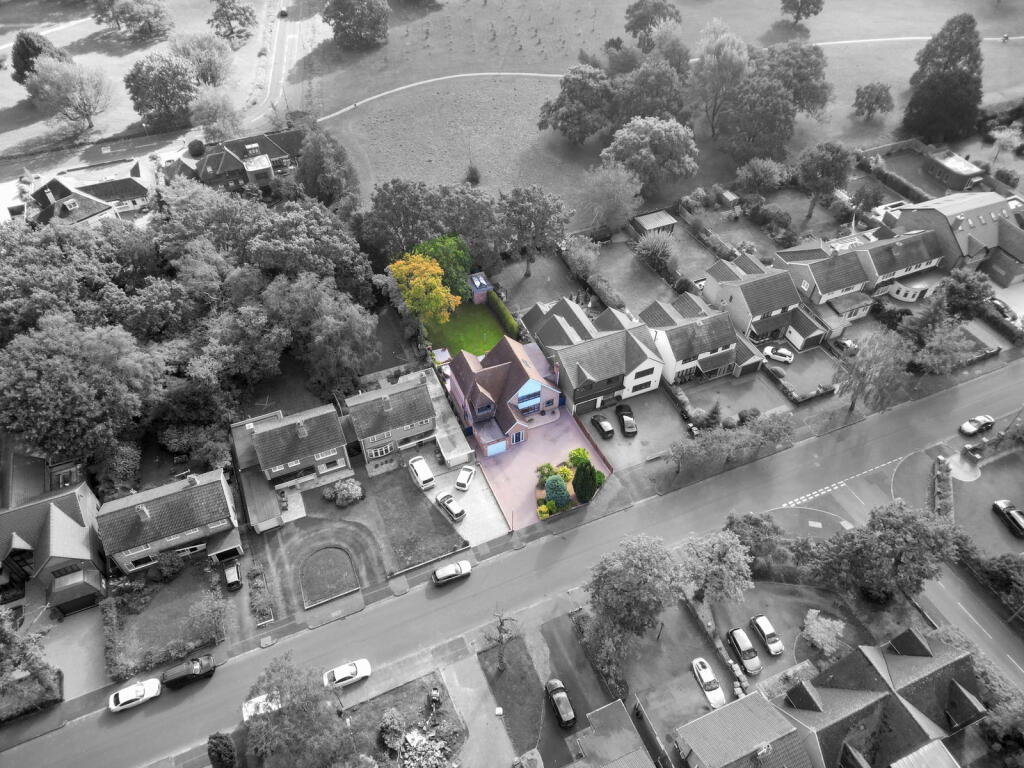 Additional image 40 of **CHAIN FREE** Woodlea Drive, Solihull