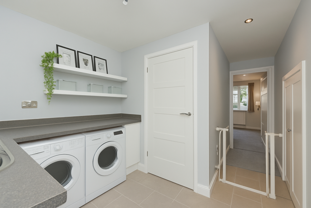 Additional image 8 of 10 Linforth Drive, Sutton Coldfield, B74 2EQ