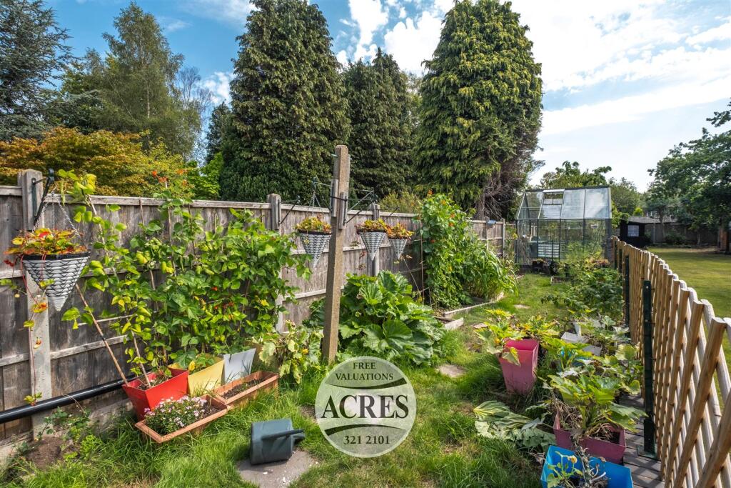 Additional image 35 of Carnwath Road, Sutton Coldfield