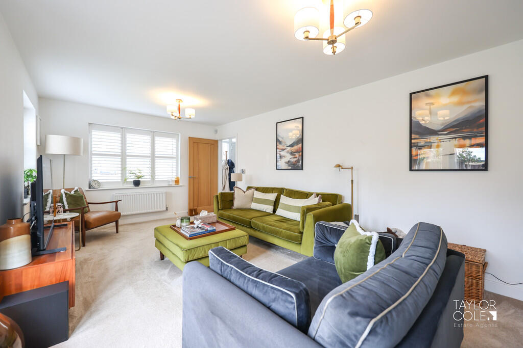 Additional image 15 of Orton Road, Warton