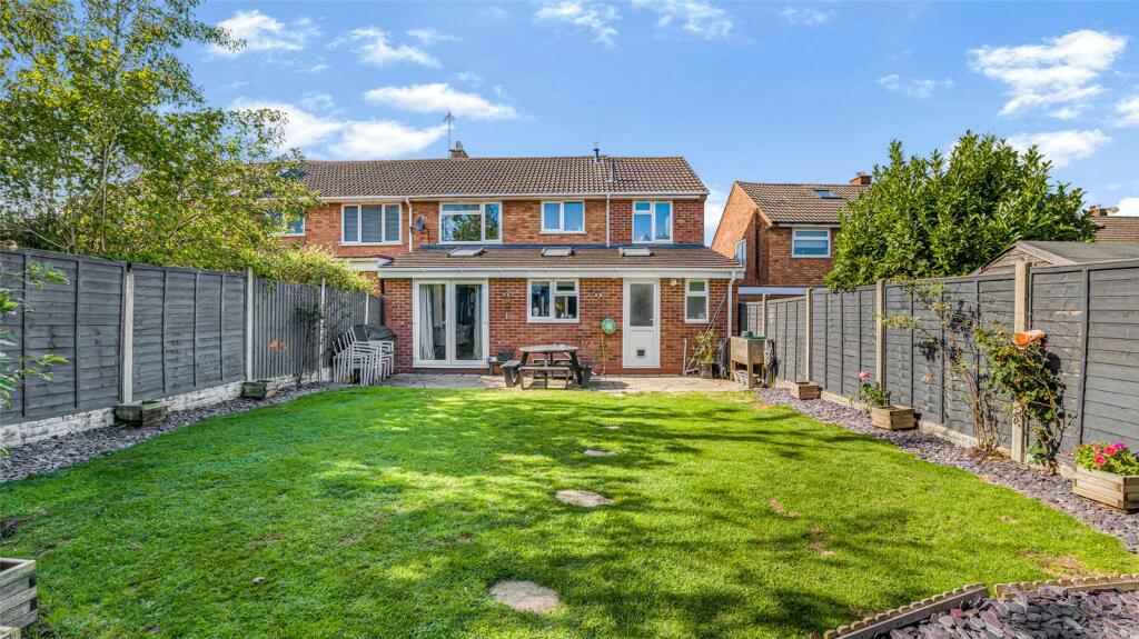 Additional image 26 of Wellesbourne, Tamworth, Staffordshire, B79