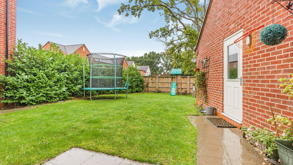 Additional image 25 of Dewberry Road, Tidbury Green, Solihull, B90 1UH