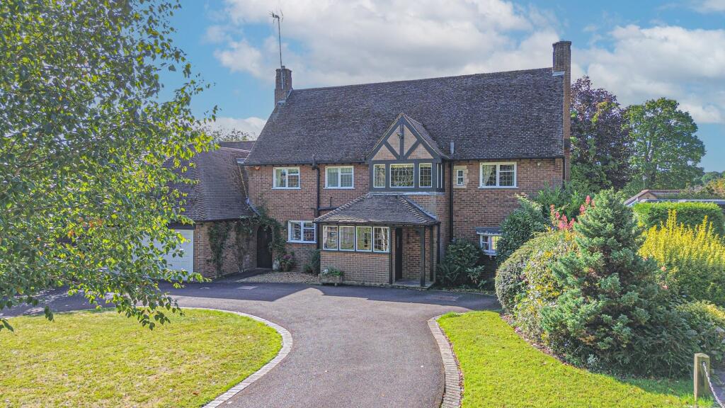 Additional image 27 of Temple Road, Dorridge, B93