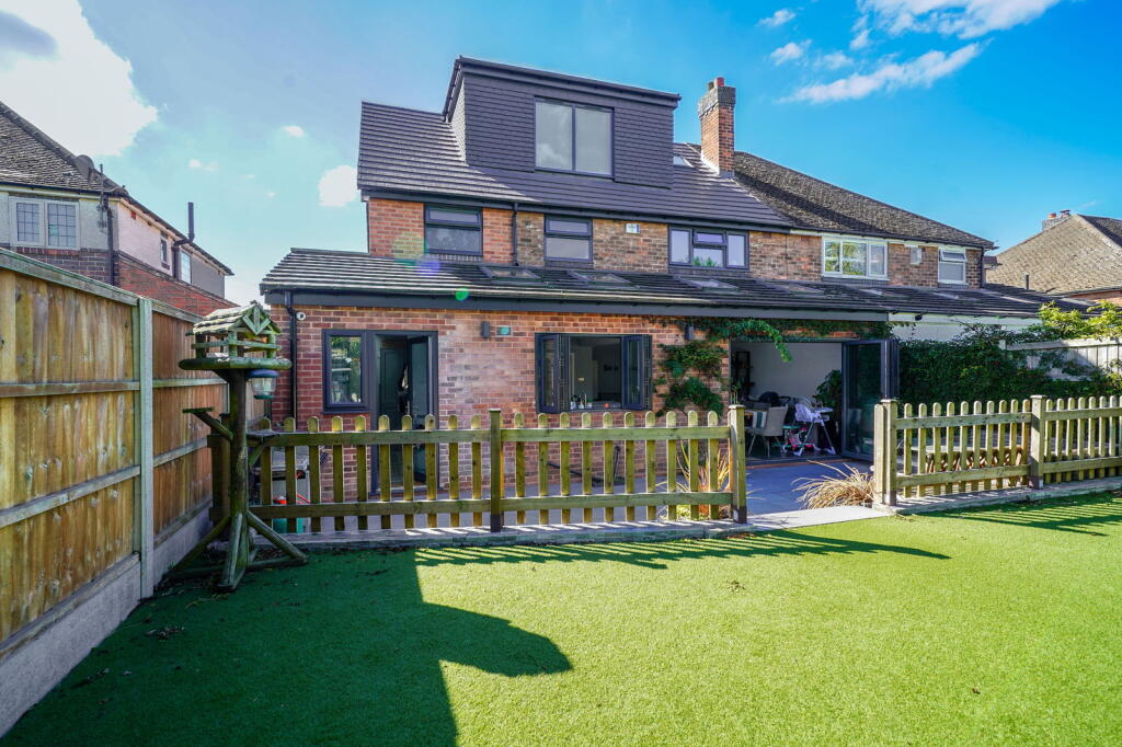 Additional image 31 of Stonor Park Road, Solihull